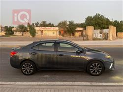 تۆیۆتا کۆرۆلا